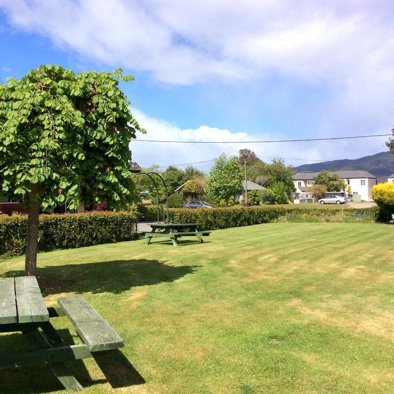 Alpine View Motel Te Anau Kültér fotó